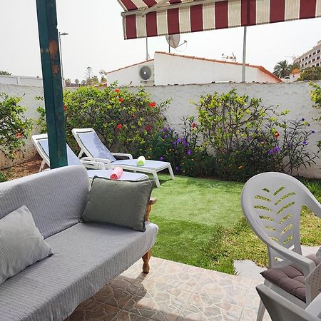 Bungalow In Playa Del Ingles Maspalomas  Exterior foto